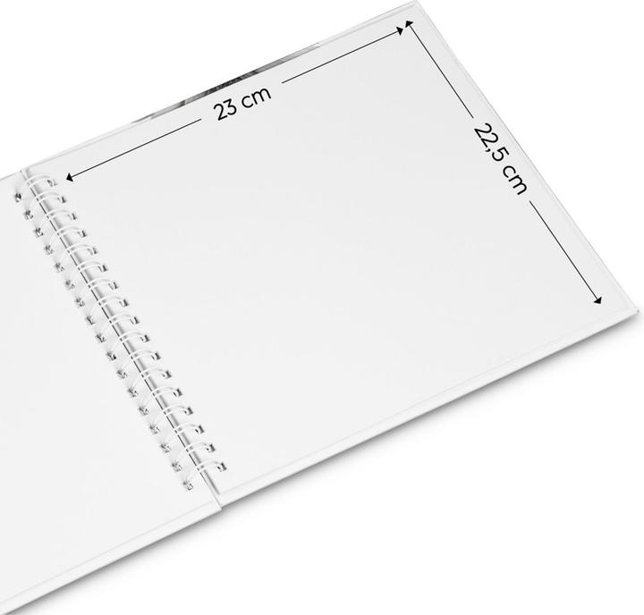 Actual product image Hama Fine Art (10 x 15 cm)