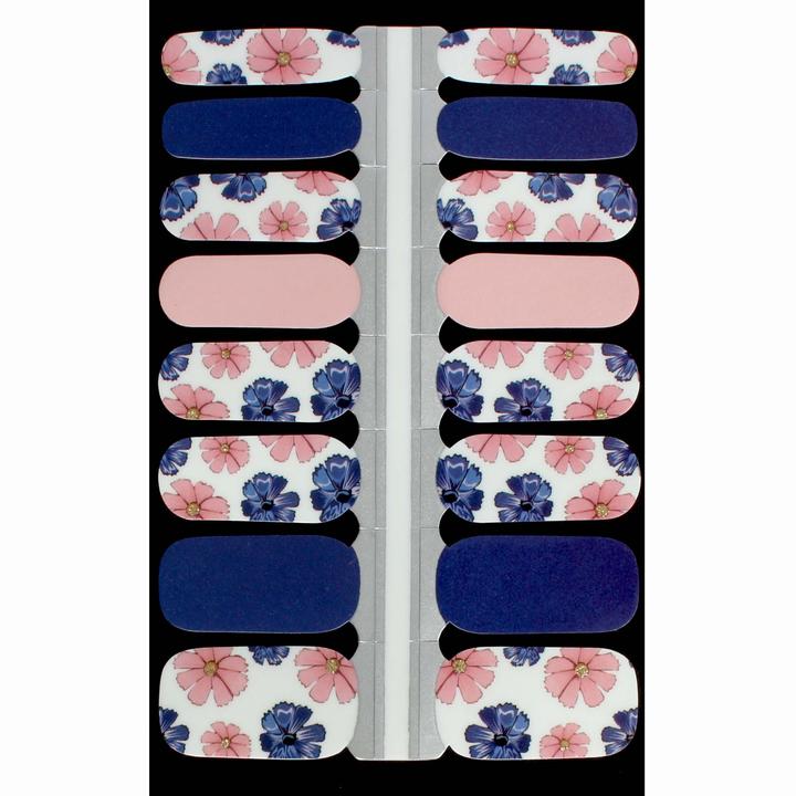 Immagine prodotto Vargu umore dei fiori (Momenti blu)