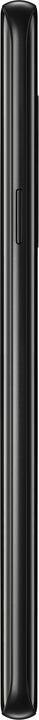 Productafbeelding Samsung Galaxy S9+ EU (64 GB, Middernachtelijk zwart, 6.20", Hybride dubbele SIM, 4G)