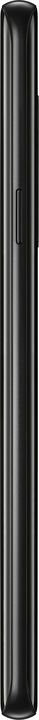 Image du produit Samsung Galaxy S9+ EU (64 Go, Midnight Black, 6.20", Double SIM hybride, 12 Mpx, 4G)