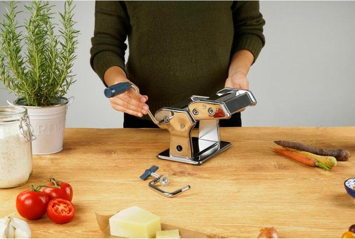 Produktbild Fackelmann 27916 Nudelmaschine, #easyprepare, K…