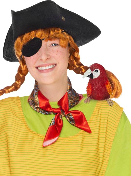 Actual product image Metamorph Pippi Longstocking: Parrot Rosalinda