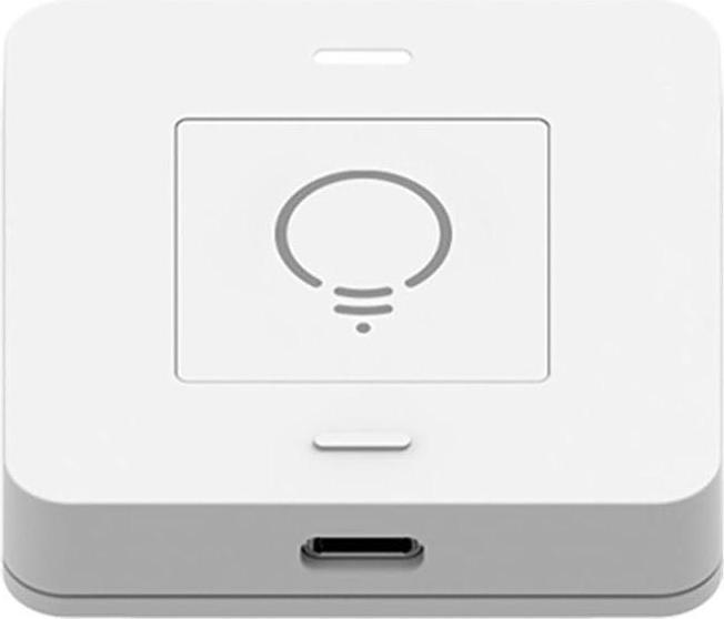 myStrom MYSLPQWBP2 - WiFi Button Plus