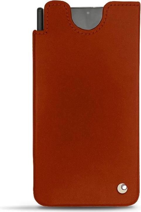 Orange Veggie ( Pantone #cb6015 )