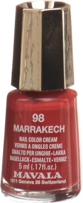 98 Marrakech