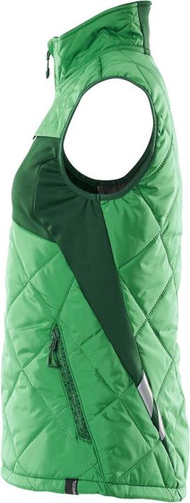 Immagine prodotto Mascot Accelerate Gilet Cli Termica Donna (5XL)