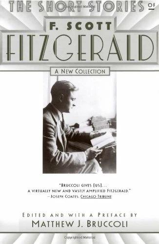 I racconti di F. Scott Fitzgerald (Inglese, F. Scott Fitzgerald, Matthew J. Bruccoli, 1995)