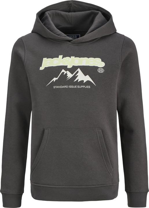 Image du produit Jack & Jones Kapuzenpullover Junior Kapuzenpullover (140)