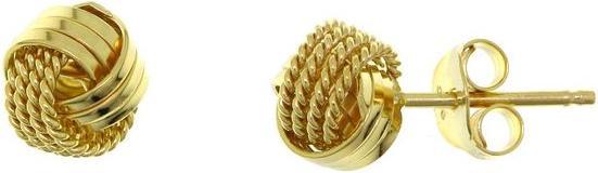Immagine prodotto Passion Orecchini In Argento Rodato - Argento Giallo (Giallo Argento)