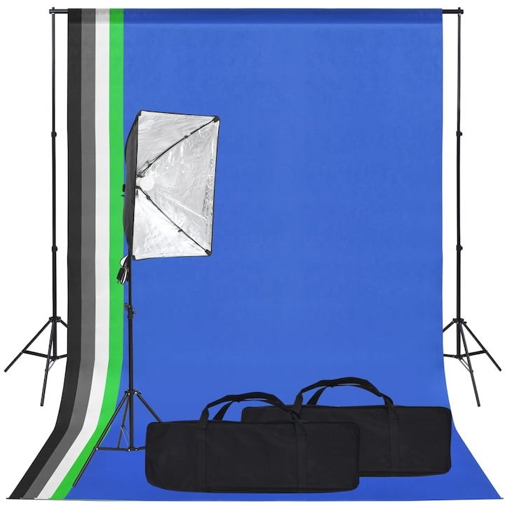 Produktbild VidaXL Varvara (160 cm, 230 cm)