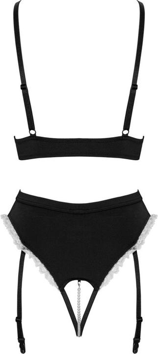 Image du produit Cottelli Collection Servier-Set (M)