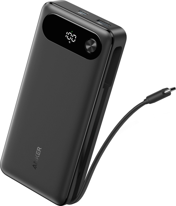 Image du produit Anker Power Bank A1383011 (20000 mAh, 87 W, 65 Wh)