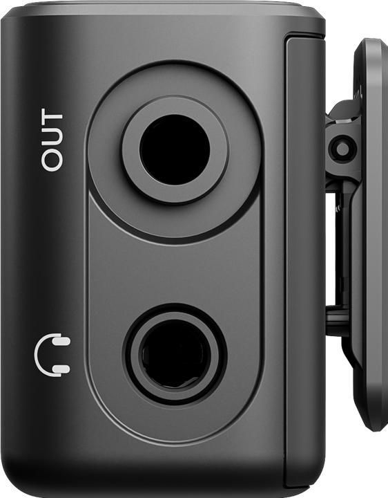 Immagine prodotto DJI Mic 3 Ricevitore