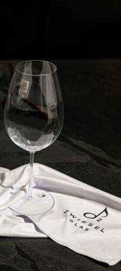 Actual product image Zwiesel Glaspoliertuch 50x75 cm