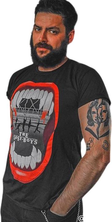 Immagine prodotto Universal Textiles TShirt (L)