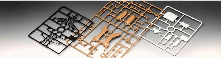 Actual product image Revell Santa Maria