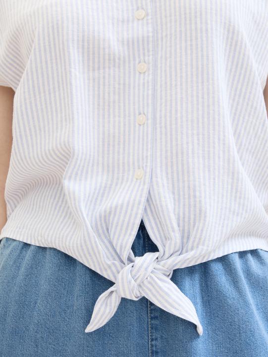 Image du produit Tom Tailor Camicia in Denim (5XL)