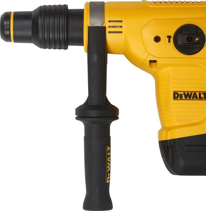 Actual product image DeWalt Chisel hammer SDSmax 5kg (Electrical connection)