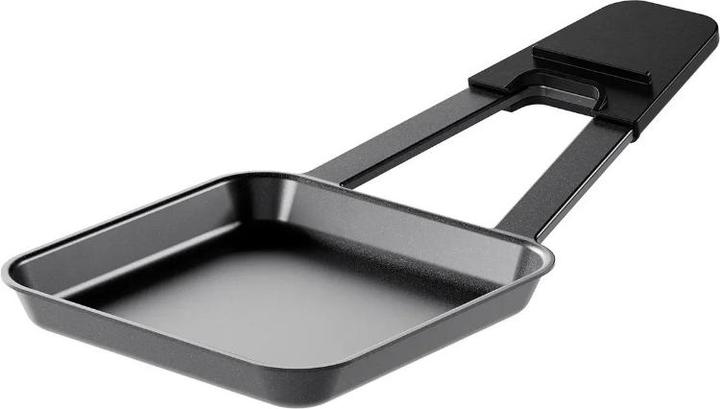 Stöckli - Zusatzpfännchen 2 Stk. anthrazit