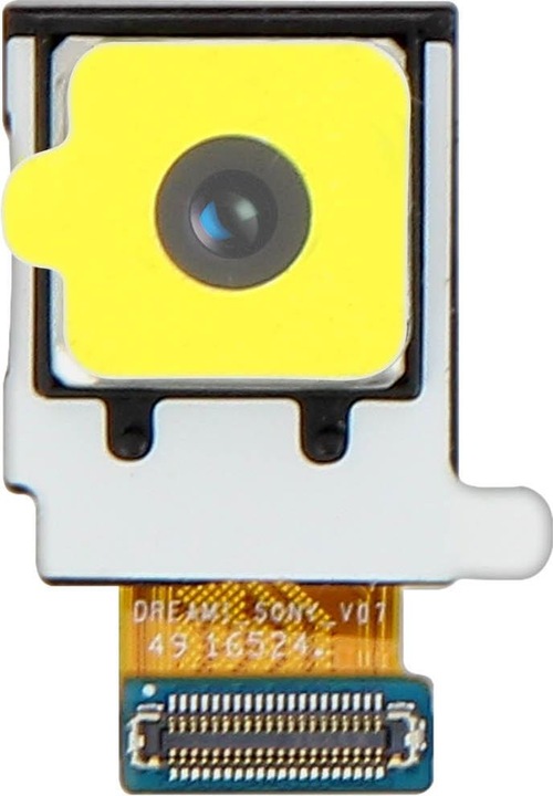 Immagine prodotto Clappio Parte di ricambio della fotocamera posteriore di Samsung Galaxy S8 (Accumulatore di carica elettrica, Galaxy S8)
