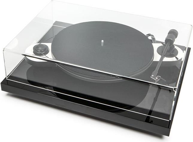 Productafbeelding Pro-Ject Bedek het E (Afdekking draaitafel)