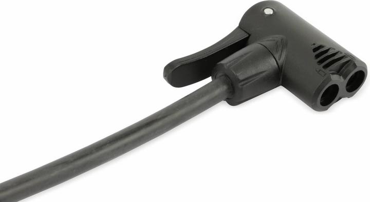 Produktbild Filmer Standluftpumpe mit Manometer