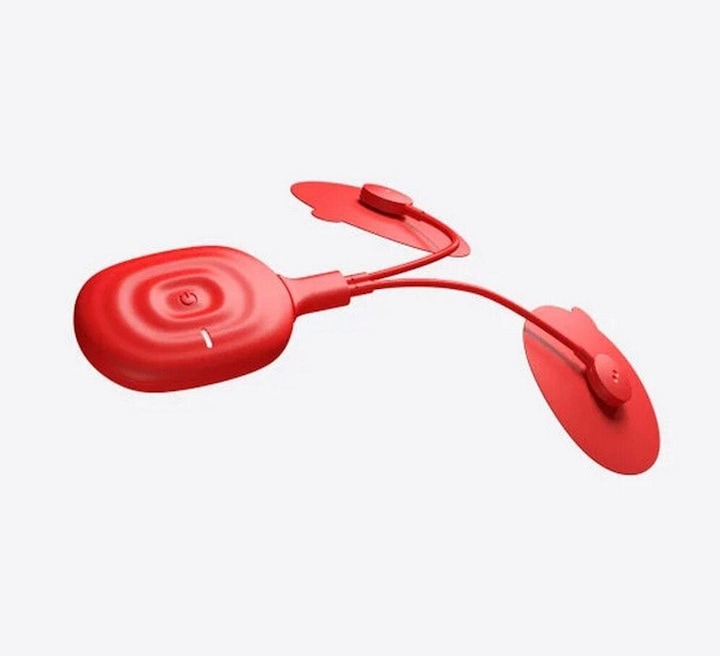 Actual product image Therabody Power Dot Duo 2.0