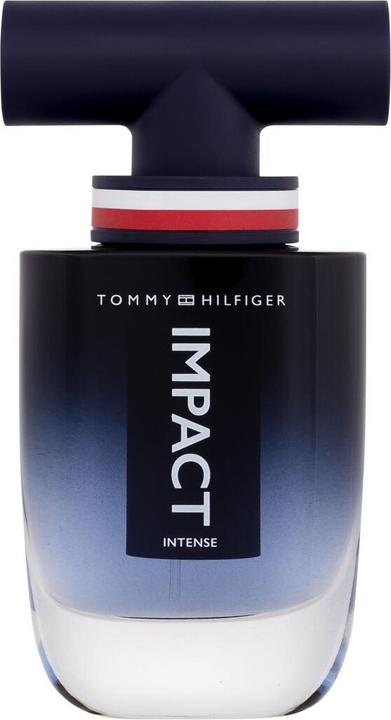 Produktbild Tommy Hilfiger Impact Intense (Eau de Parfum, 50 ml)