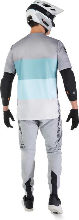 Produktbild Fox Ranger SS Jersey Grid (XL)