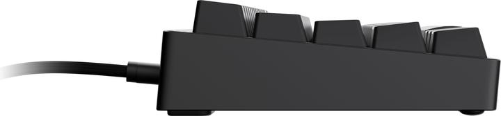 Image du produit Endgame Gear Clavier de jeu KB65HE à effet Hall - Gateron KS-37B, ANSI US (USA, Filaire)