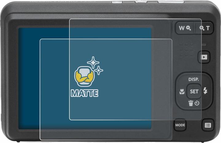 Produktbild BROTECT Entspiegelungs-Schutzfolie Displayschutz Matt