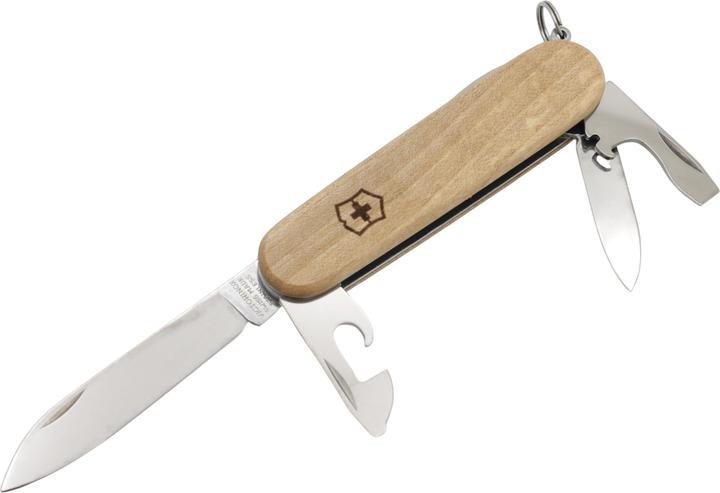 Produktbild Victorinox Spartan Wood