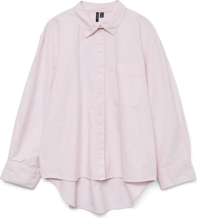 Vero Moda VMOLI Hemd Oxford Hemd (M)