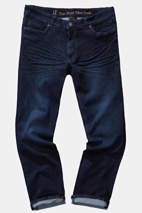 Dark Blue Denim, Denim
