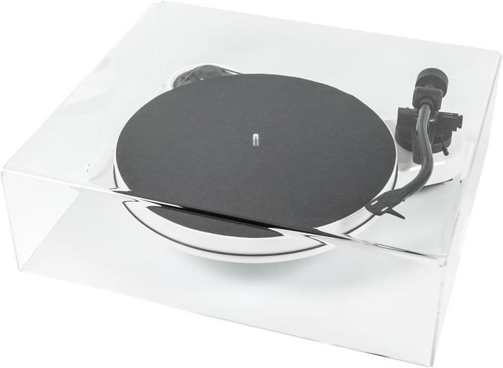 Produktbild Pro-Ject Cover it RPM 1/3 (Plattenspieler Abdeckung)
