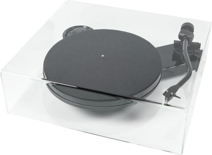 Produktbild Pro-Ject Cover it RPM 1/3 (Plattenspieler Abdeckung)