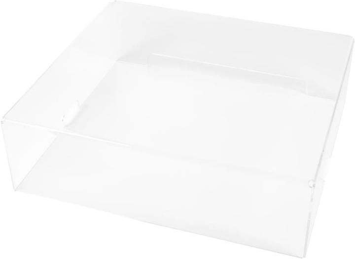 Produktbild Pro-Ject Cover it RPM 1/3 (Plattenspieler Abdeckung)