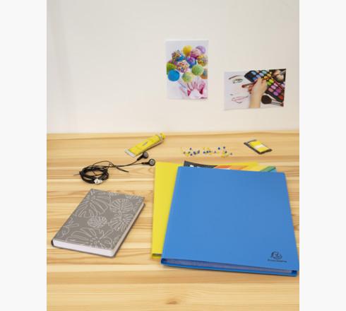 Immagine prodotto Exacompta Visualizzare le cartelle (A4, 4 x)