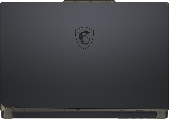 Actual product image MSI Cyborg 15 A13VE-1005 i5 16 N bk DOS (15.60", Intel Core i5-13420H, 16 GB, 512 GB, DE)