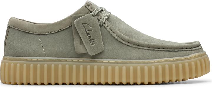 G, salvia scamosciata