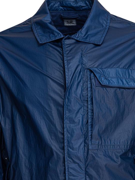 Immagine prodotto C.P. Company "CS II Lens" Jacket (S)