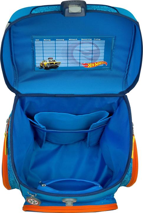 Actual product image Scooli EasyFit set (18 l)