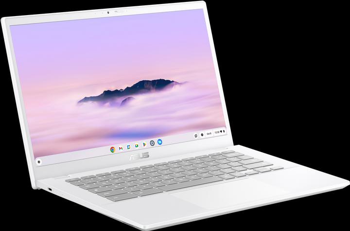 Produktbild ASUS Chromebook Plus (14.02", Intel Core i3-1215U, 8 GB, 256 GB, DE)