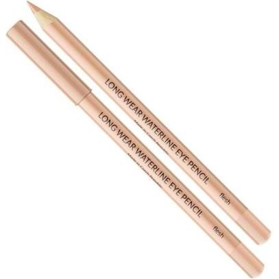 Vipera, Eyeliner + Kajal, Waterproof Eye Pencil Waterproof Eye Line Pencil Flesh 1G (Flesh 1G)