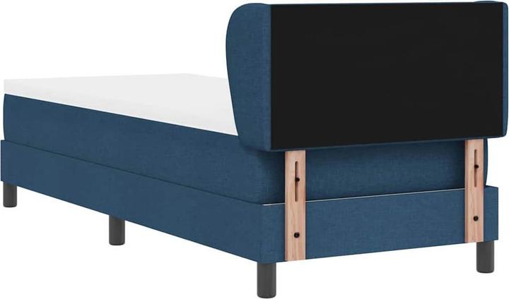 Image du produit vidaXL Boxspringbett (80 x 200 cm)