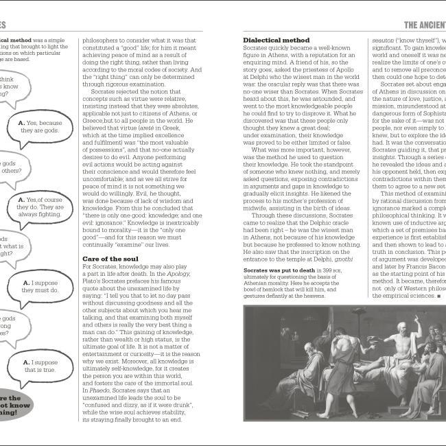 Actual product image Big Ideas: The Little Book of Psychology (English, Collectif, DK, 2018)