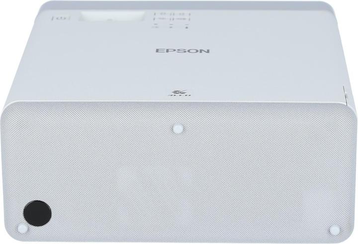 Actual product image Epson EF-100W (WXGA, 2000 lm, 1.04 - 1.4:1)