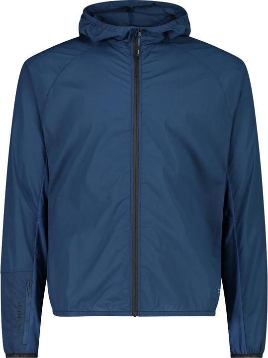 Produktbild CMP Campagnolo Stretch Jacket fix Hood (S)
