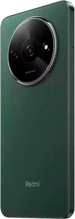 Immagine prodotto Xiaomi Redmi A3 (128 GB, Forest Green, 6.71", Doppia SIM, 4G)