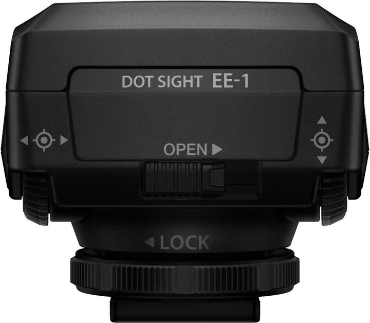 Actual product image Olympus EE-1 Dot Sight (Electronic viewfinder)